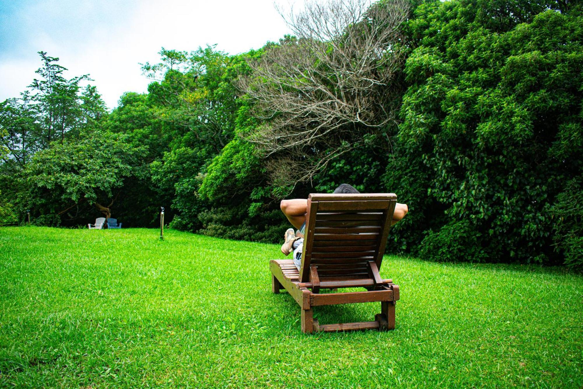 Hotel Claro De Luna Monteverde Kültér fotó
