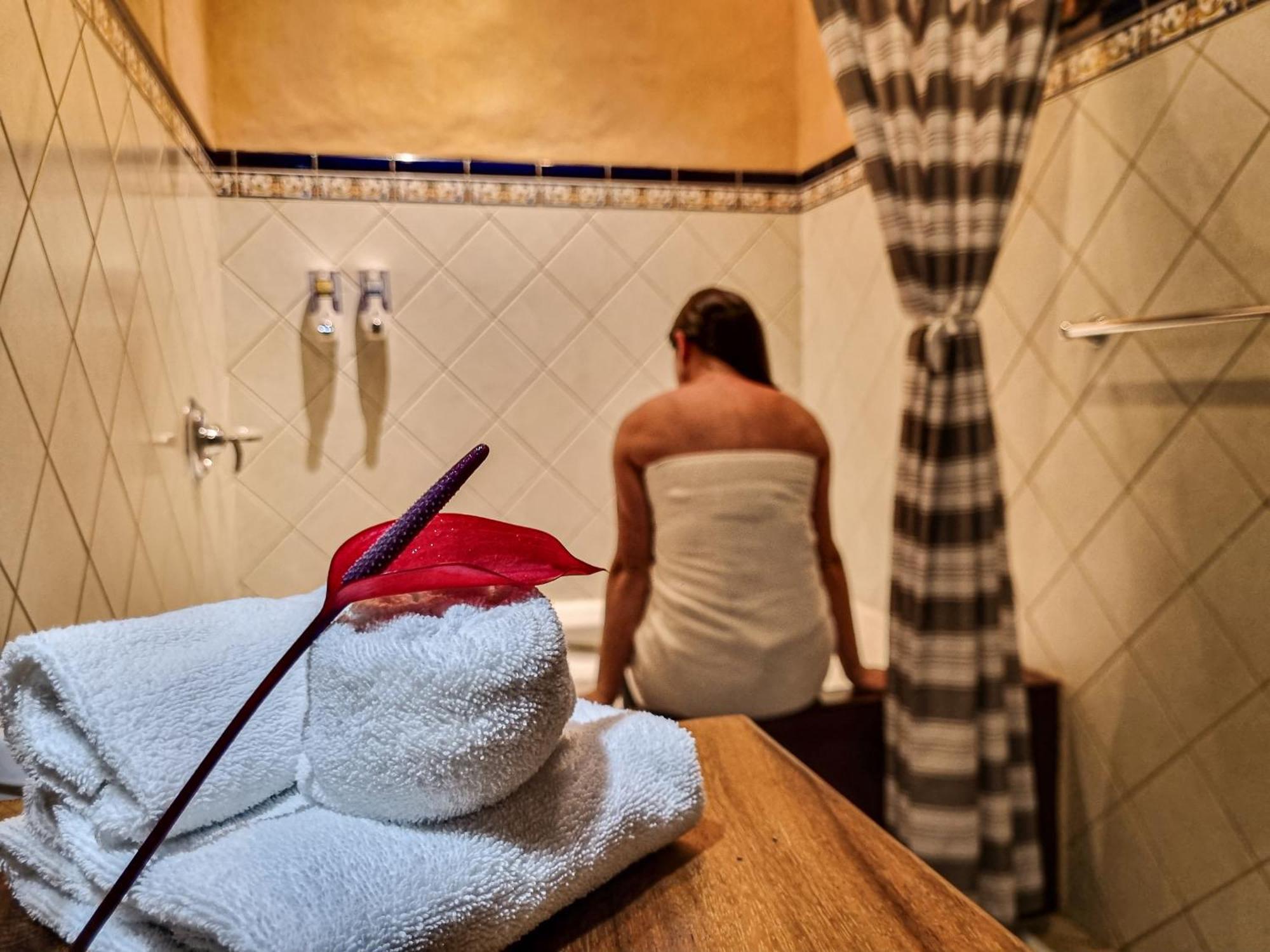 Hotel Claro De Luna Monteverde Kültér fotó