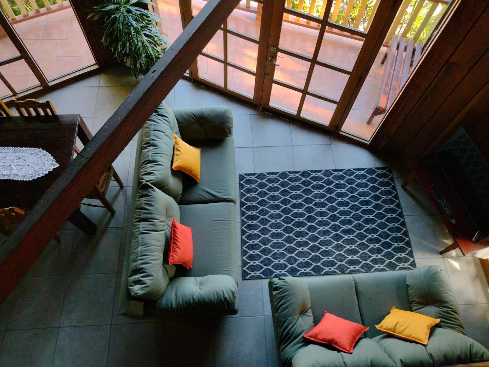 Hotel Claro De Luna Monteverde Kültér fotó