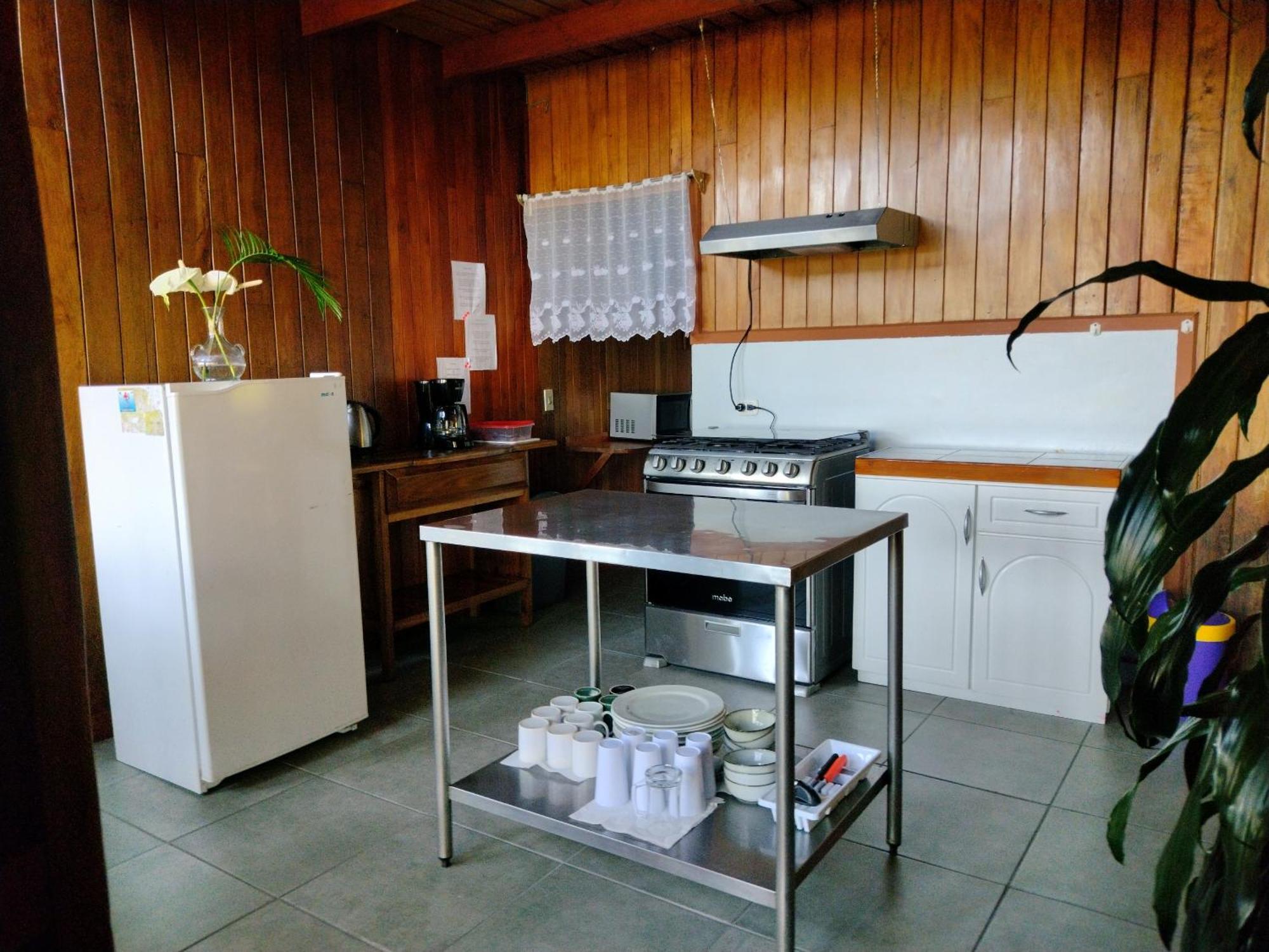 Hotel Claro De Luna Monteverde Kültér fotó