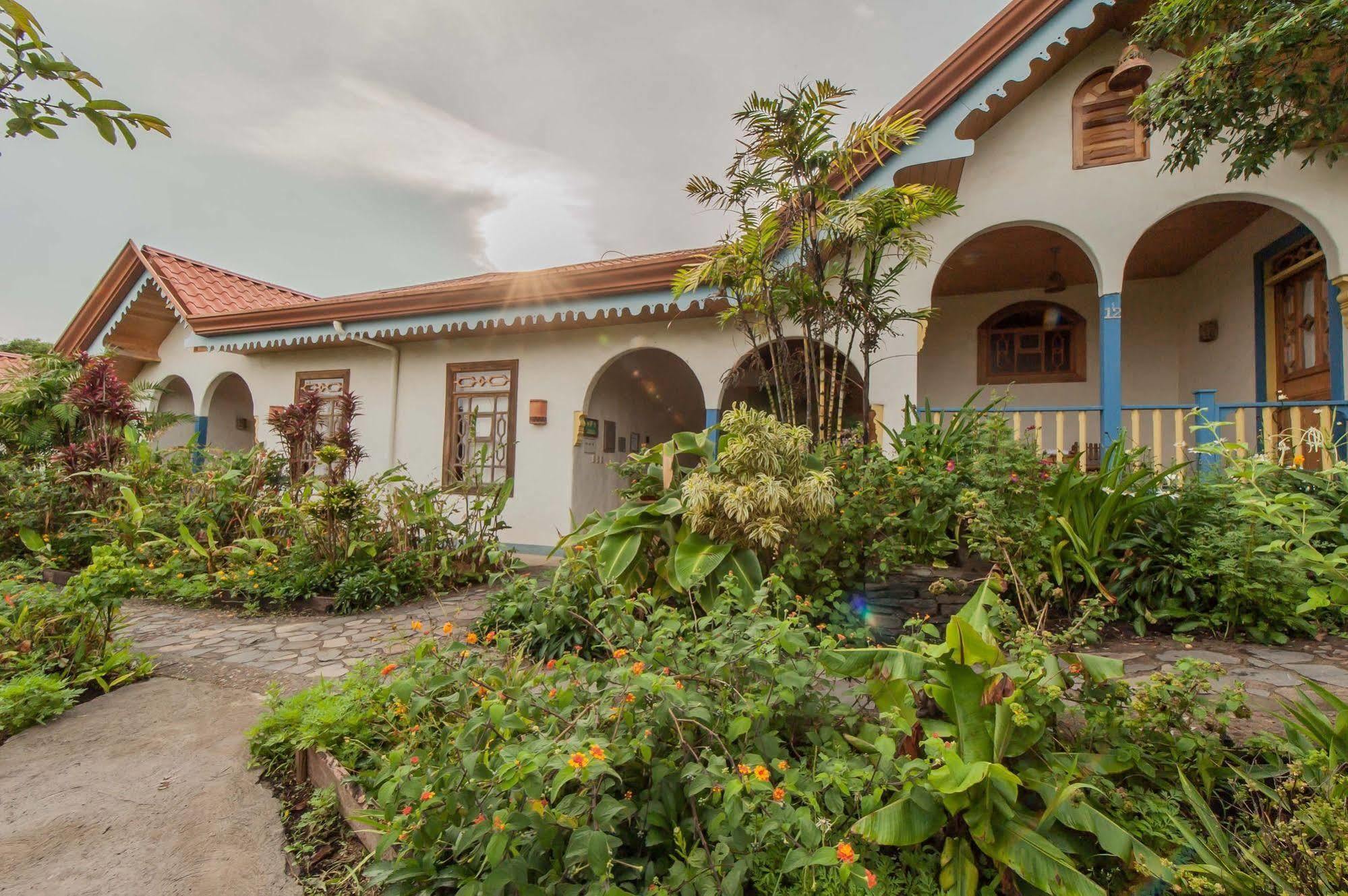 Hotel Claro De Luna Monteverde Kültér fotó