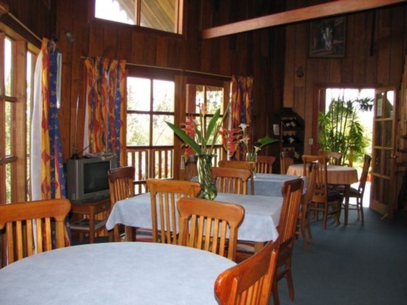 Hotel Claro De Luna Monteverde Kültér fotó
